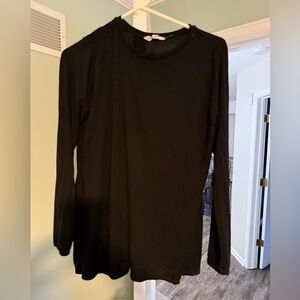 Athleta Yoga Coverup